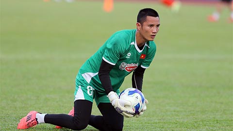  Đình Triệu vắng mặt có phải là nỗi lo lớn với ĐT Việt Nam?